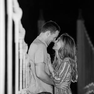 Meet your Posher, Joseph